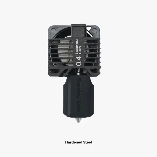 Bambu Lab Hotend 0.4 Nozzle - P1 Serisi FAH001-P - Image 1