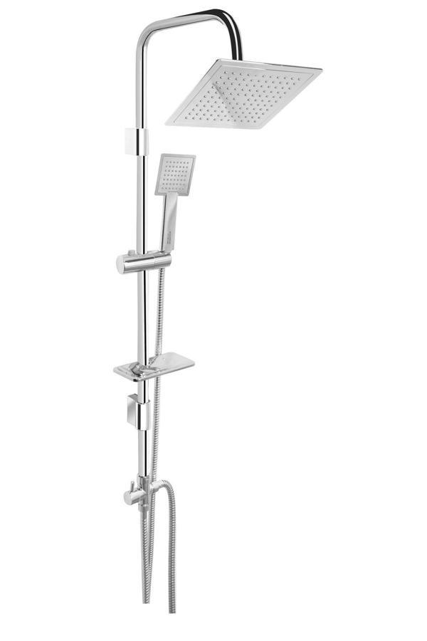 Armour Armatür Robot Duş Seti - Image 1
