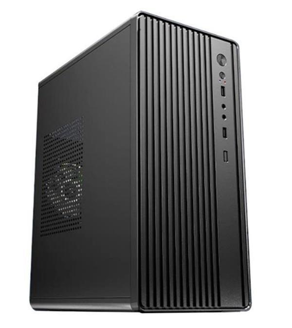 ELBA M-165-20 400W mATX Kasa - Image 1