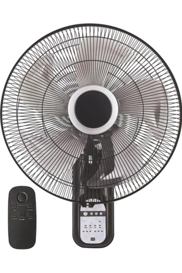 Cata CT 3024 Altay Duvar Tipi Uzaktan Kumandalı Vantilatör - Image 1
