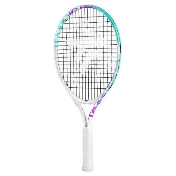 Tecnifibre Tempo IGA 21 Çocuk Tenis Raketi 14TEMP214E - Image 1