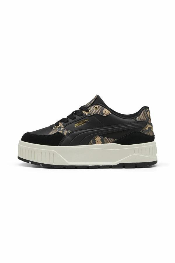 Puma Karmen II Idol Snake Chic Kadın Ayakkabı  40039502 - Image 1