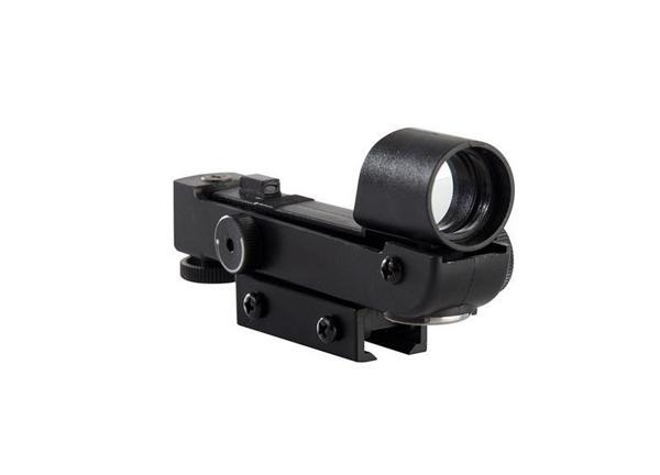 Celestron Starpointer Red-Dot Bulucu Dürbün - Image 1