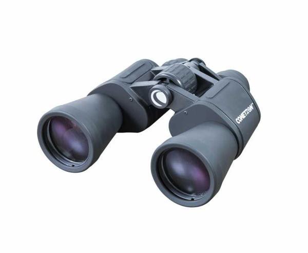 Celestron Cometron 7x50mm Porro Dürbün - Image 1