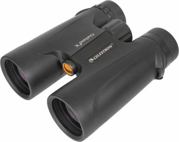 Celestron Outland X 10x42mm Roof Dürbün - Image 1