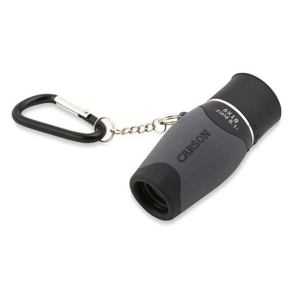 Carson MM-618 MiniMight™ 6x18mm Cep Dürbünü - Image 1