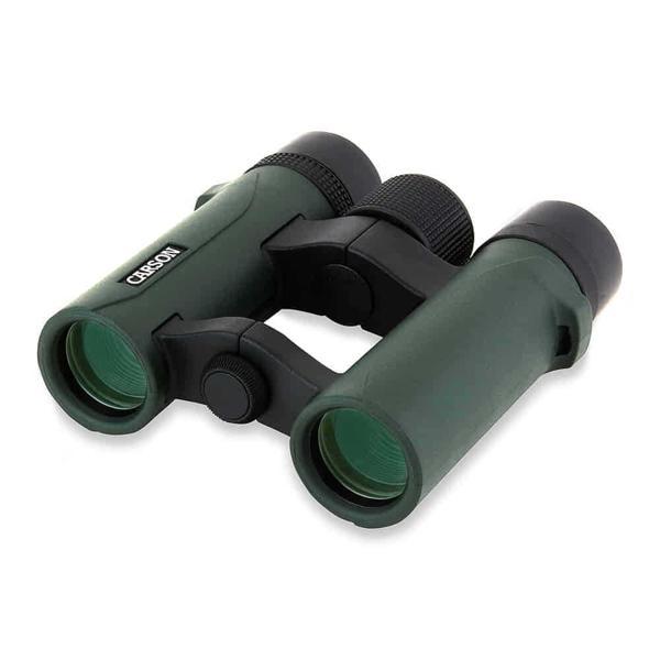 Carson RD-826 RD Series™ 8x26mm Açık Köprü Kompakt Dürbün - Image 1