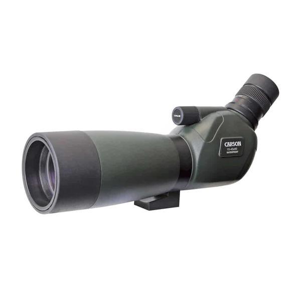 Carson SS-560 Everglade™ 15-45x 60mm Dürbün - Image 1