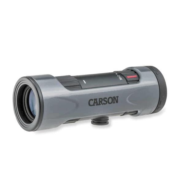 Carson ZM-721 MonoZoom™ 7-21x21mm Dürbün - Image 1