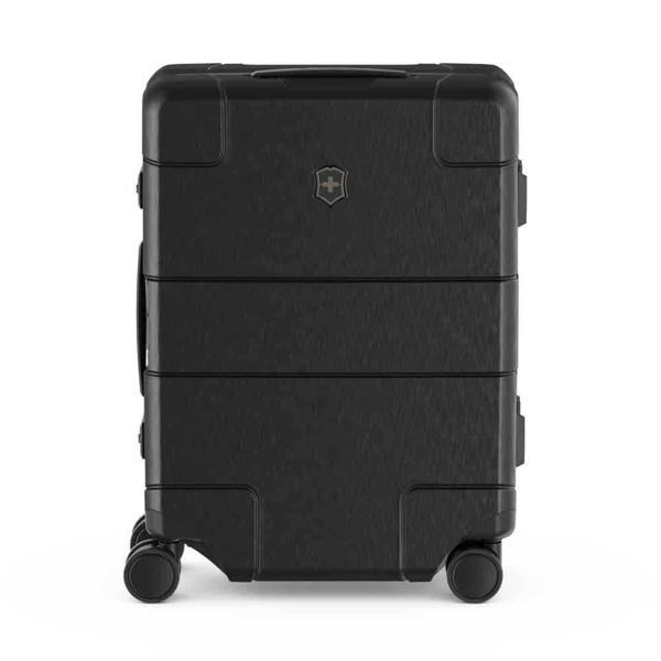 Victorinox 610535 Lexicon Framed Serisi Kabin Boy Valiz, Siiyah - Image 1