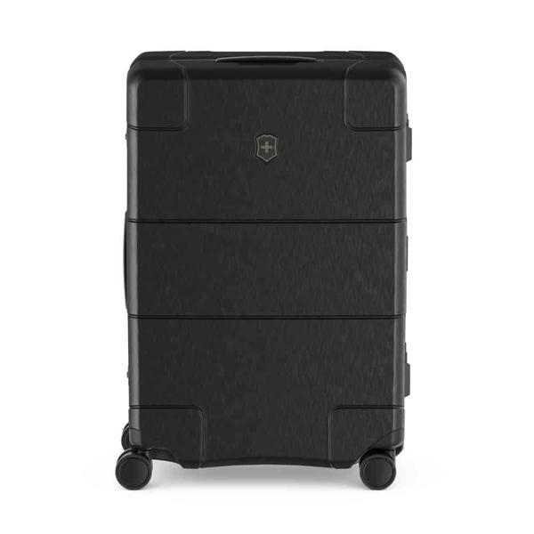 Victorinox 610539 Lexicon Framed Serisi Orta Boy Valiz, Siyah - Image 1