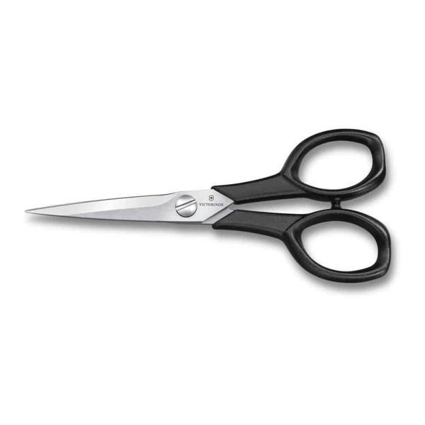 Victorinox 8.1017.13 Siyah Makas - Image 1