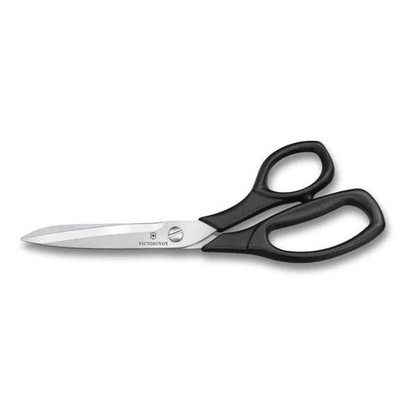 Victorinox 8.1017.23 Siyah Makas - Image 1
