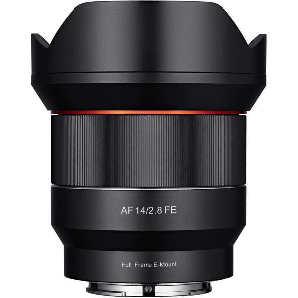 Samyang AF 14-24 mm F2.8 FE Lens E-mount - Image 1