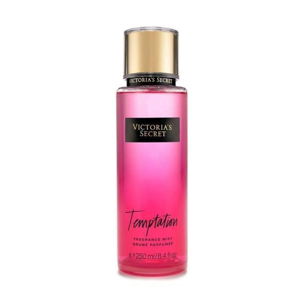 Victoria's Secret Temptation Body Mist 250 ml Vücut Spreyi - Image 1