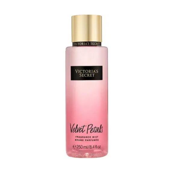 Victoria's Secret Velvet Petals Body Mist 250 ml Vücut Spreyi - Image 1