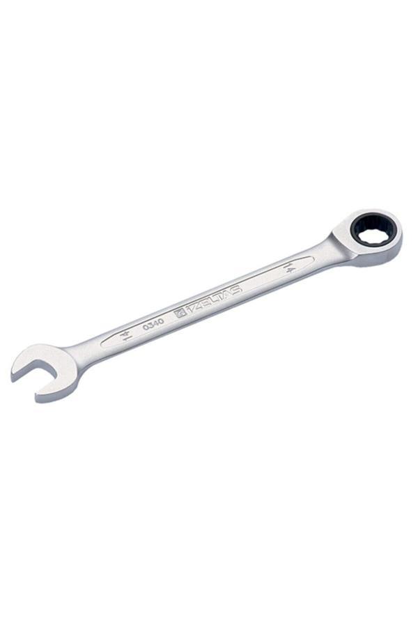İzeltaş 17mm Cırcır Kombine Anahtar Izeltaş - Image 1