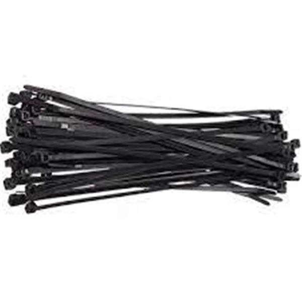 Hytech HY-BA250 250li paket 4-250mm Plastik Kelepçe - Image 1