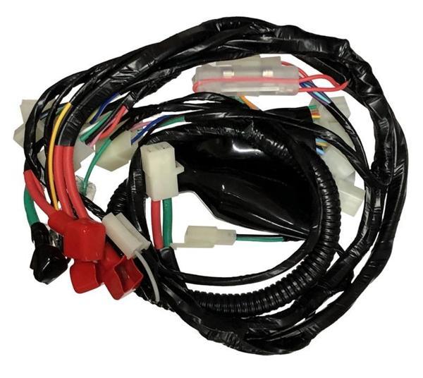 Mondial Cup KH100 Elektrik Tesisatı - Image 1