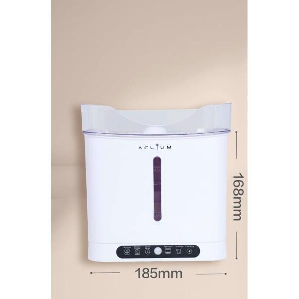 Aclium Sensörlü Köpek Su Sebili 2,4 Lt - Image 1