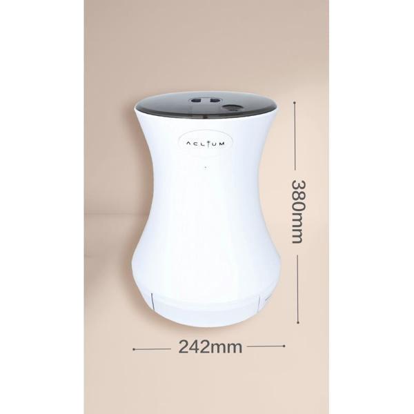 Aclium Otomatik Mama Kabı 1.2 Kg Hazne - Image 1