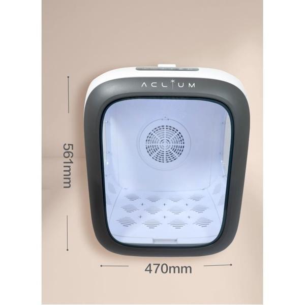 Aclıum Kedi- Köpek Kurutucu 35w - Image 1