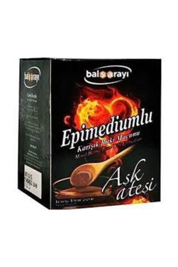 Balsarayı Ballı Bitki Macunu 230Gr - Image 1