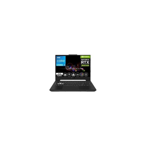 Asus Tuf Gamıng F15 FX507ZC4 Intel I5-12500H 20GB Ram 1tb SSD Geforce RTX3050 144Hz 15.6" Fhd Freedos FX507ZC4-HN211-5 - Image 1