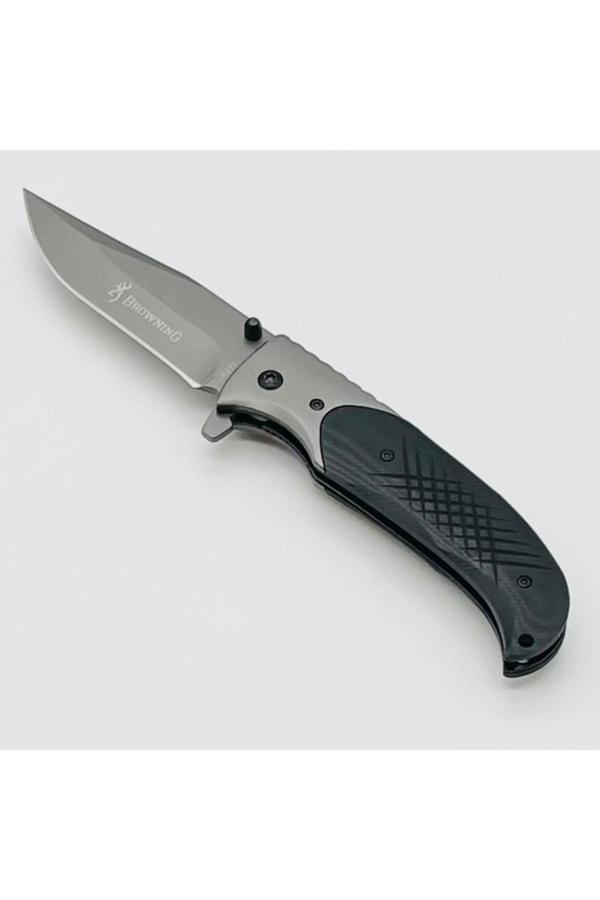 Browning A377 Av Ve Kamp Çakısı - Image 1