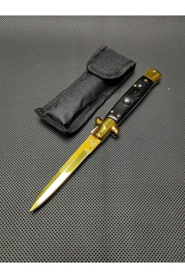 Güneş Avm 23 Cm Akc İtalyan Stiletto - Image 1