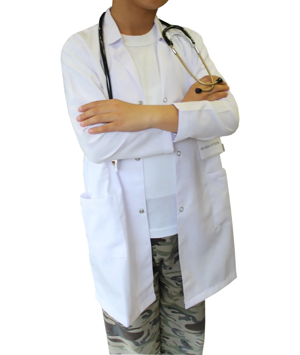 ERKEK ÇOCUK DOKTOR ÖNLÜĞÜ - Image 1