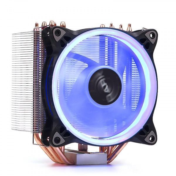 AMD COOLER SR2 NO LED 712000055-F - Image 1