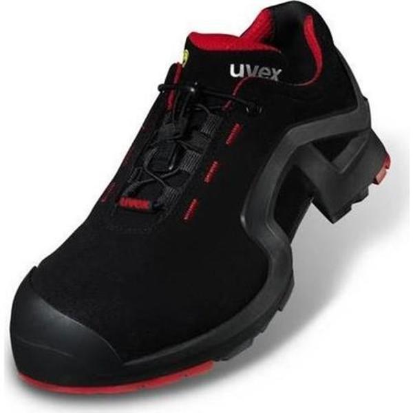 Uvex 8516 Sport Iş Ayakkabısı S3 Src NO:40 - Image 1