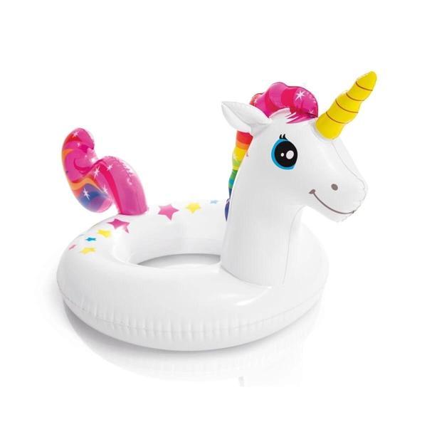 IS59221 Intex Hayvan Figürlü Simit 3-6 Yaş - Image 1