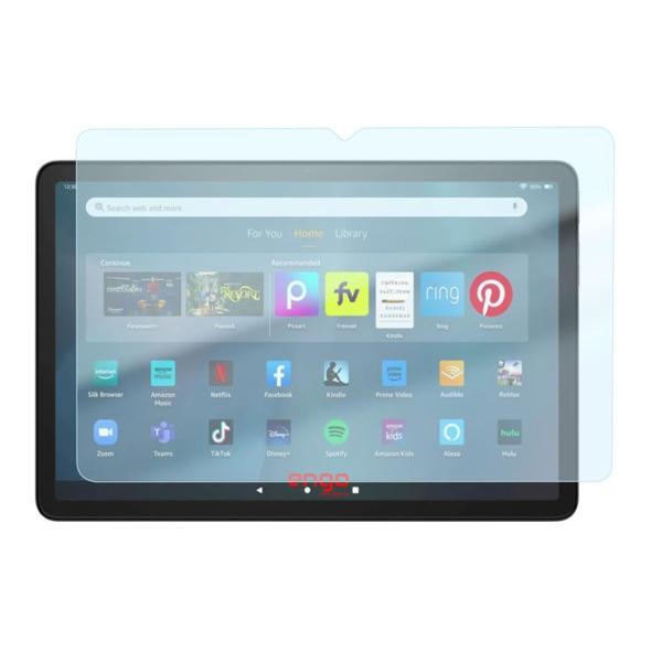 Amazon Fire Max 11 11 inç Ekran Koruyucu Nano Şeffaf 9H - Image 1
