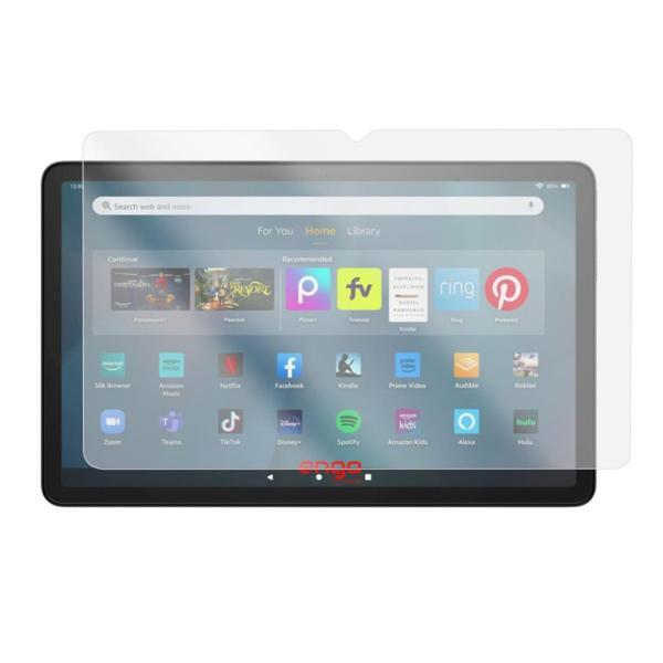 Amazon Fire Max 11 11 inç Mat Ekran Koruyucu Parlamayı Önler - Image 1