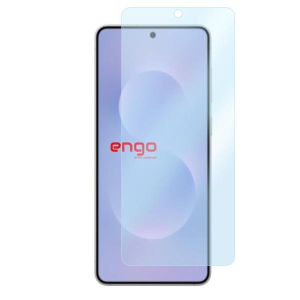 Samsung Galaxy S25 Edge Ekran Koruyucu Nano Şeffaf Parlak - Image 1