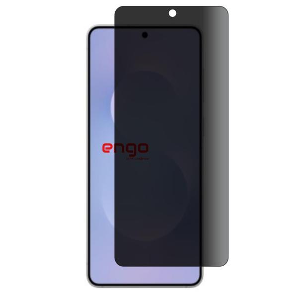 Samsung Galaxy S25 Edge Hayalet Ekran Koruyucu Gizlilik - Image 1