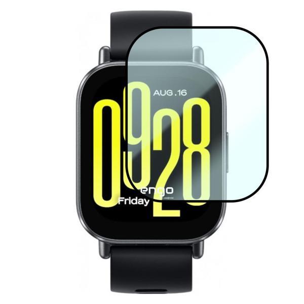 Xiaomi Redmi Watch 5 Active Ekran Koruyucu Flexible - Image 1