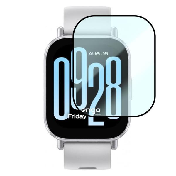 Xiaomi Redmi Watch 5 Ekran Koruyucu Flexible Tam Kaplama - Image 1