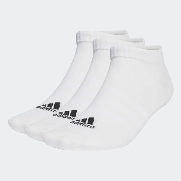 Adidas Günlük Çorap T Spw Low 3P Ht3469 - Image 1