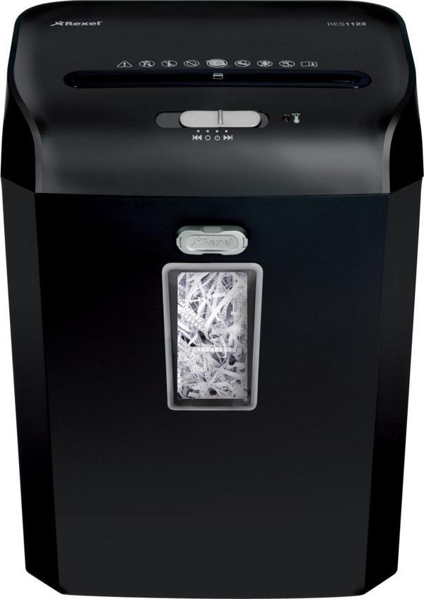 Rexel Promax RES1123 Evrak İmha Makinesi  - Image 1
