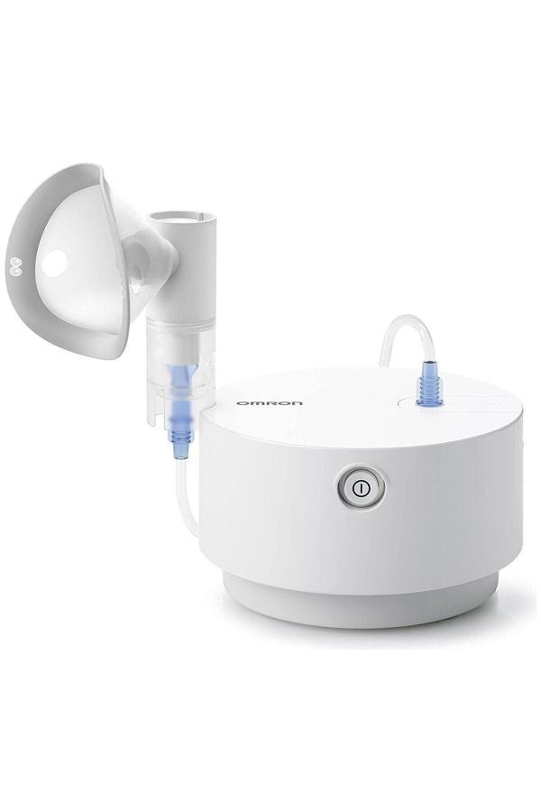 Ne-c28p Nebülizatör Yeni Model Yuvarlak Kasa - Image 1