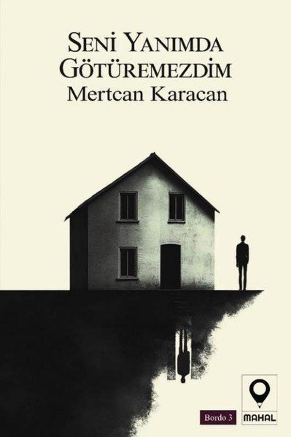 Seni Yanımda Götüremezdim - Mahal Yayınları - Image 1