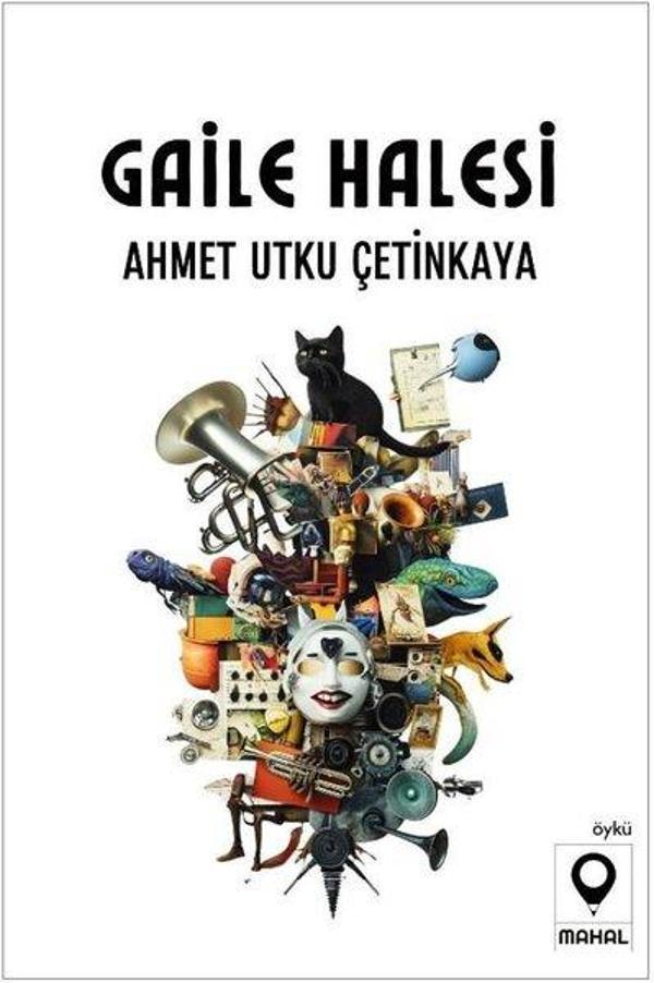 Gaile Halesi - Mahal Yayınları - Image 1