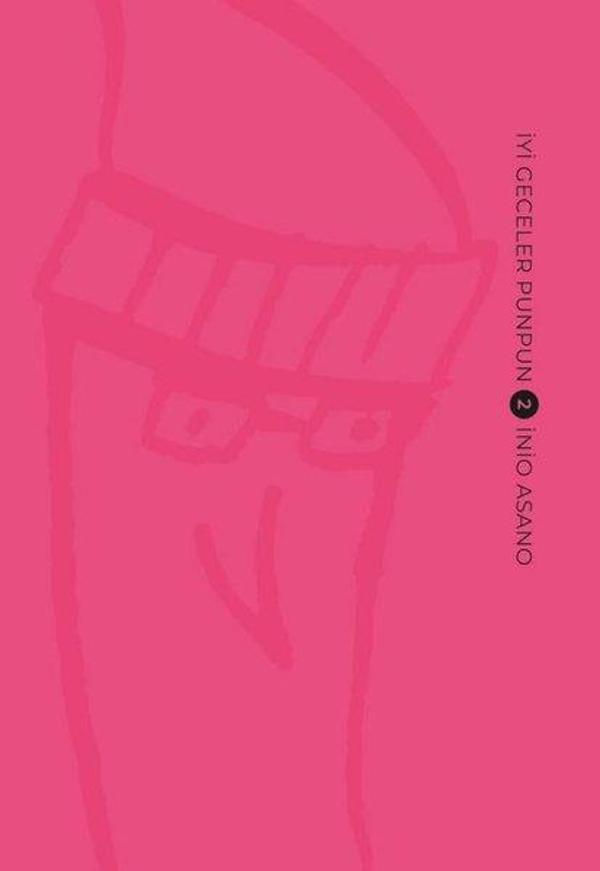 İyi Geceler Punpun 2 - Gerekli Şeyler - Image 1