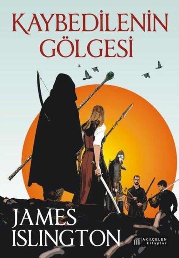 Kaybedilenin Gölgesi - Akılçelen Kitaplar - Image 1