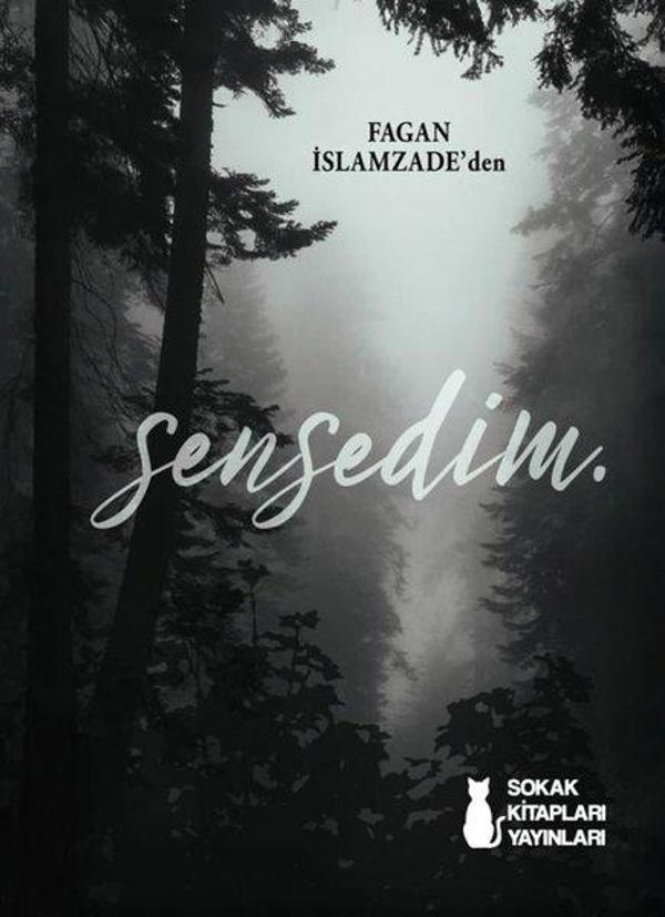 Sensedim - Sokak Kitapları Yayınları - Image 1