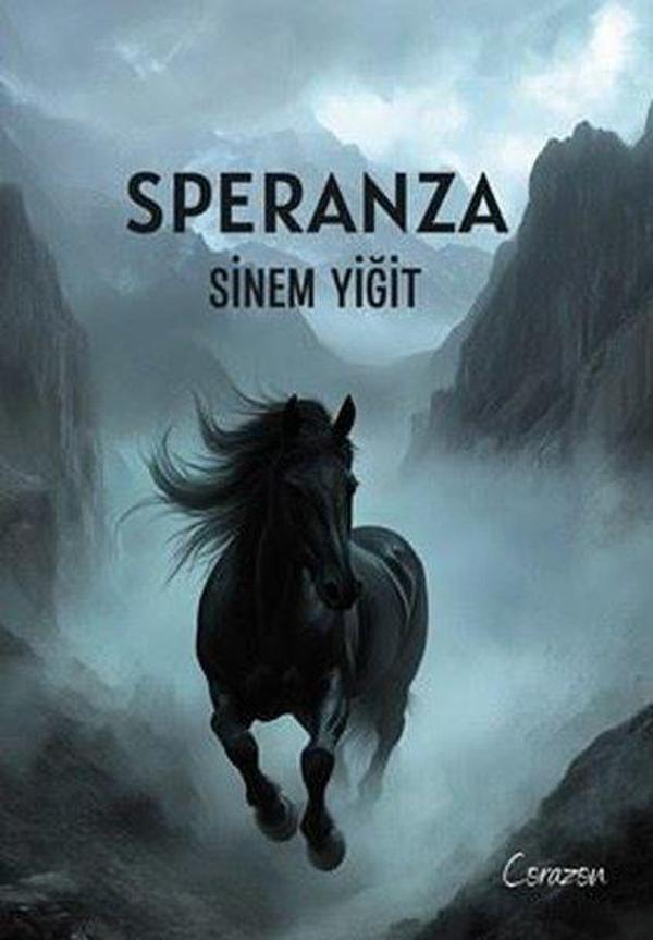 Speranza - Corazon Kitap - Image 1