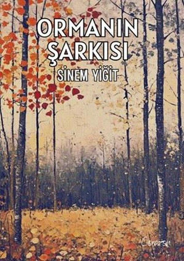 Ormanın Şarkısı - Corazon Kitap - Image 1
